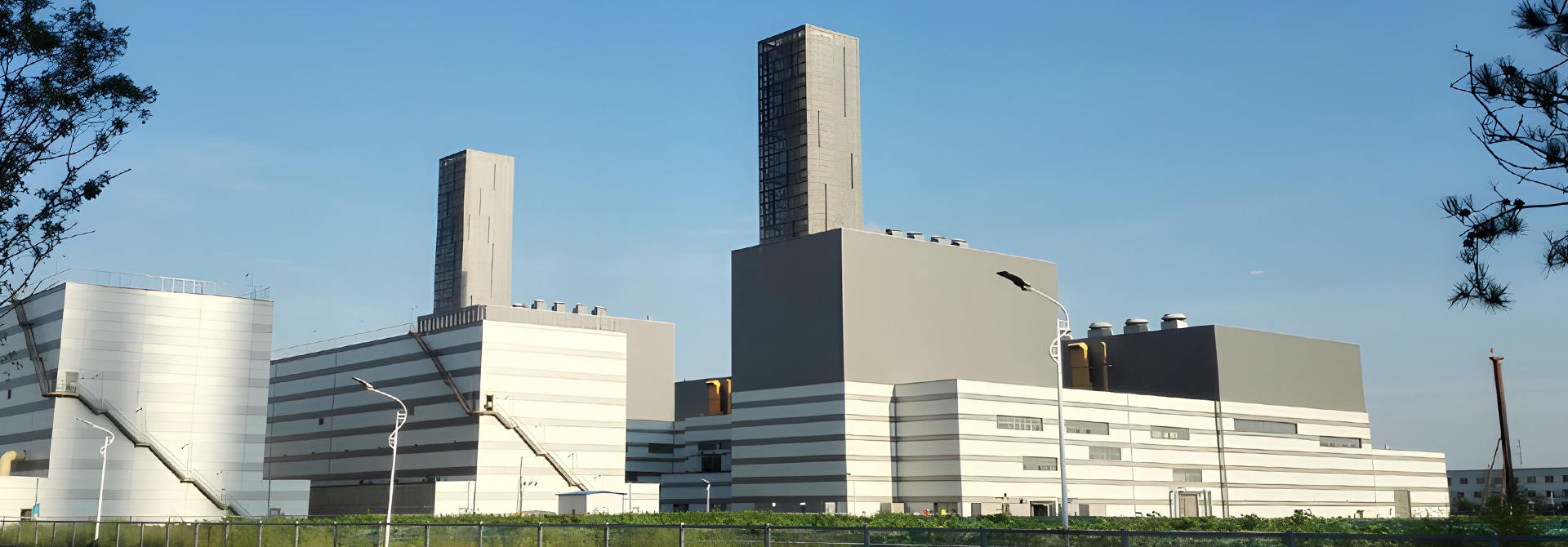 MHL Power Dongfang Boiler Co. ، Ltd. (MHDB)