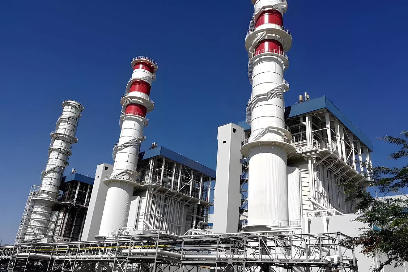 مشروع Yudean Huizhou Hrsg