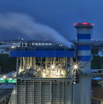 MHL Power Dongfang Boiler Co. ، Ltd. (MHDB)